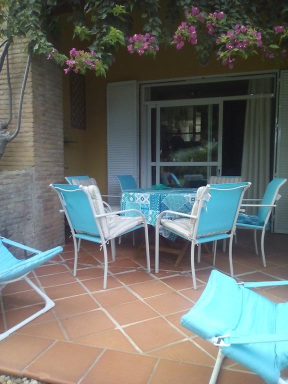 Islantilla Palo Verde 103 Apartament Zewnętrze zdjęcie