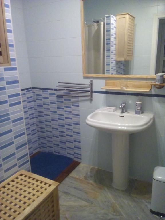 Islantilla Palo Verde 103 Apartament Zewnętrze zdjęcie